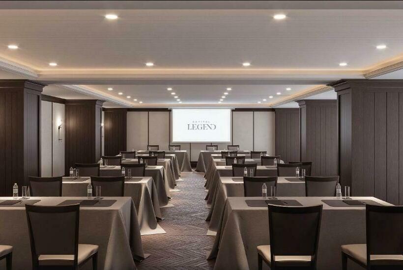 Fotos del hotel Sofitel Legend Casco Viejo - Panama City:  43