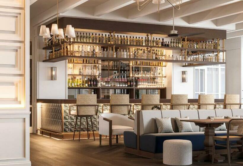 Fotos del hotel Sofitel Legend Casco Viejo - Panama City:  42