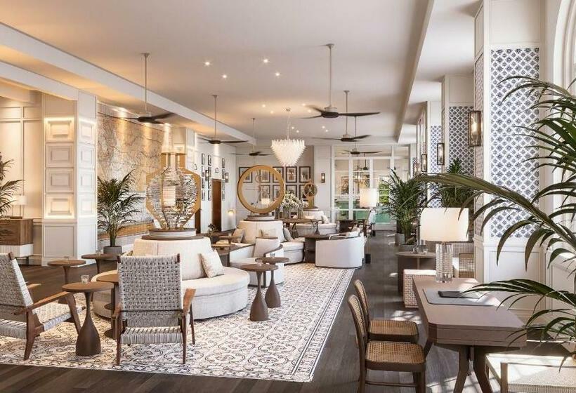 Fotos del hotel Sofitel Legend Casco Viejo - Panama City:  29