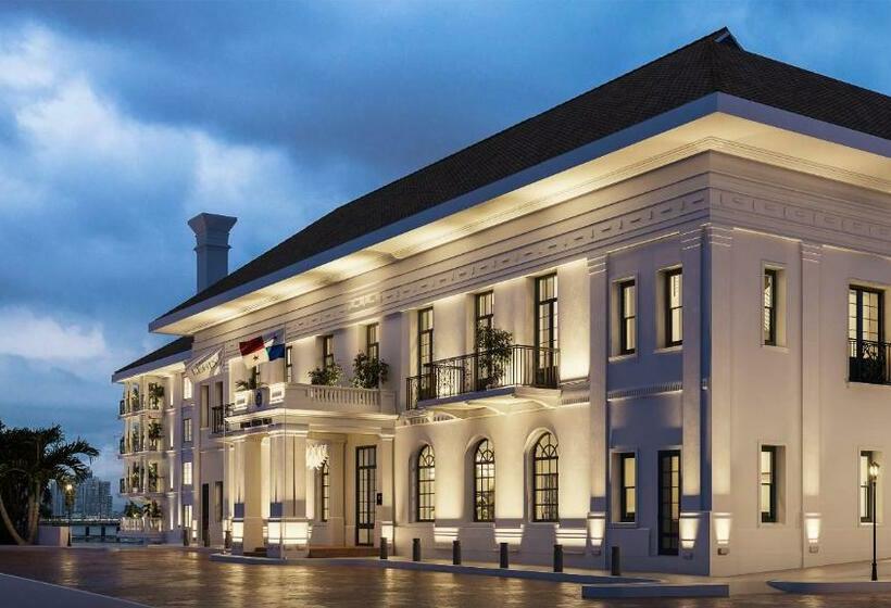 Fotos del hotel Sofitel Legend Casco Viejo - Panama City:  16