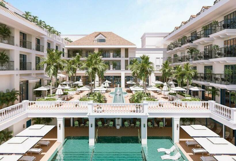 Fotos del hotel Sofitel Legend Casco Viejo - Panama City:  26