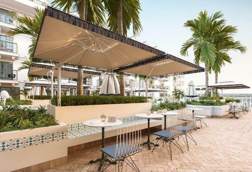 Fotos del hotel Sofitel Legend Casco Viejo - Panama City:  46