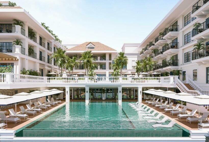 Fotos del hotel Sofitel Legend Casco Viejo - Panama City:  28