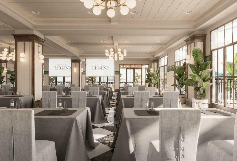 Fotos del hotel Sofitel Legend Casco Viejo - Panama City:  35