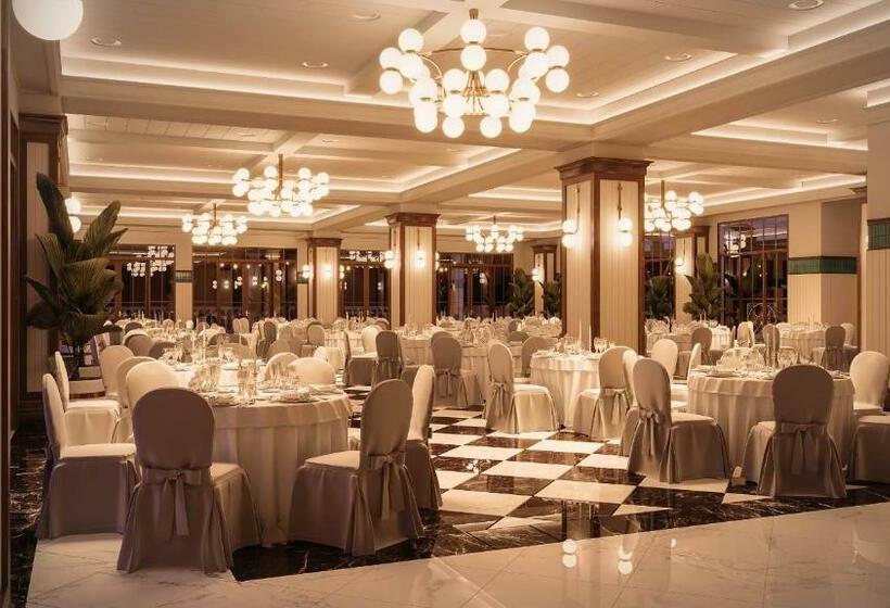 Fotos del hotel Sofitel Legend Casco Viejo - Panama City:  36