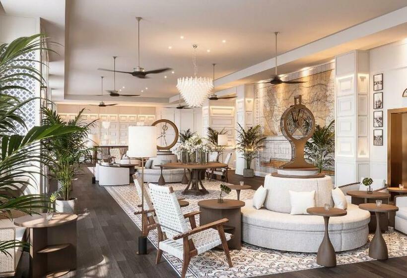 Fotos del hotel Sofitel Legend Casco Viejo - Panama City:  24