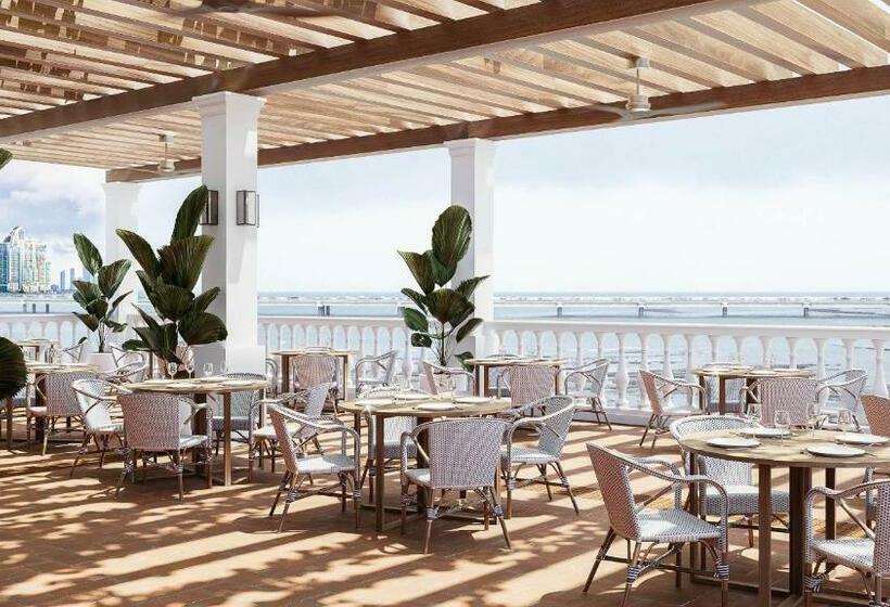 Fotos del hotel Sofitel Legend Casco Viejo - Panama City:  47