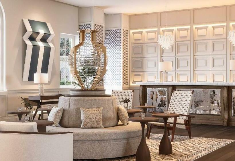 Fotos del hotel Sofitel Legend Casco Viejo - Panama City:  31