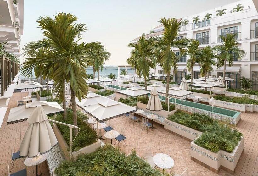 Fotos del hotel Sofitel Legend Casco Viejo - Panama City:  30