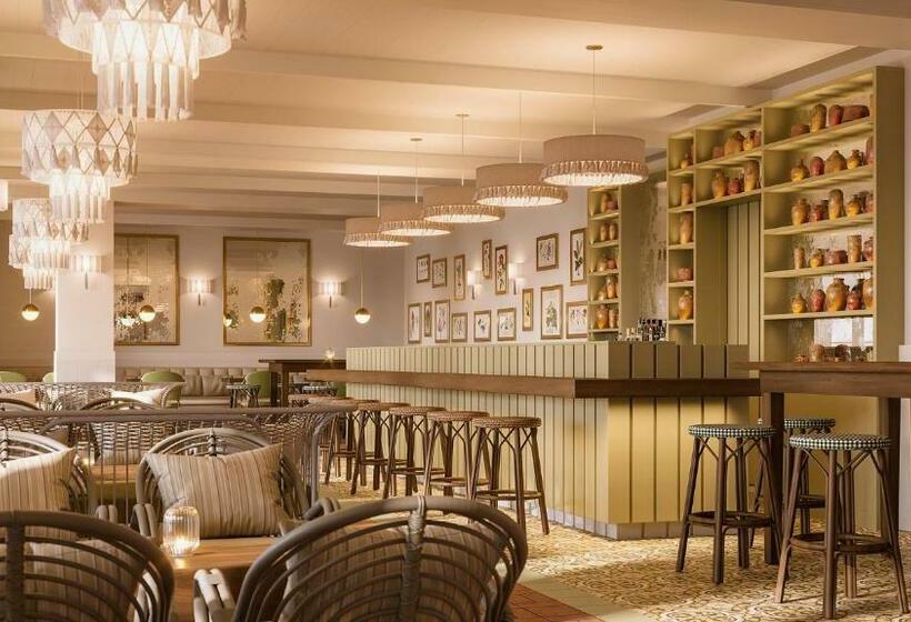 Fotos del hotel Sofitel Legend Casco Viejo - Panama City:  40