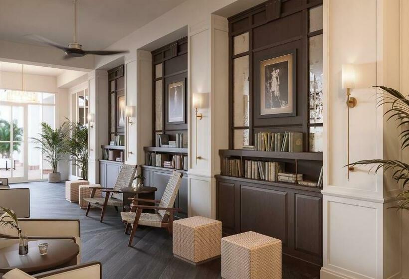 Fotos del hotel Sofitel Legend Casco Viejo - Panama City:  32