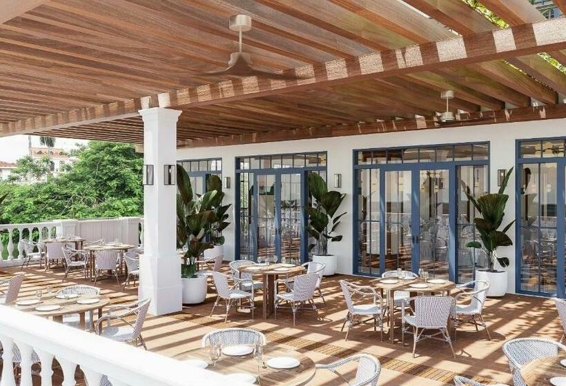 Fotos del hotel Sofitel Legend Casco Viejo - Panama City:  48