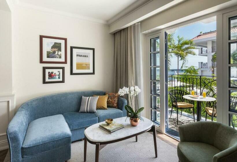 Fotos del hotel Sofitel Legend Casco Viejo - Panama City:  17