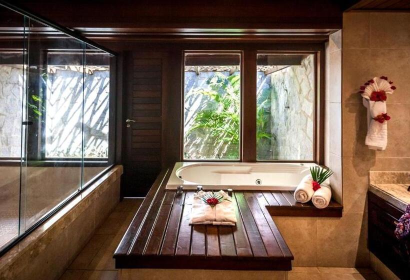 فندق Sombra E Agua Fresca Floresta