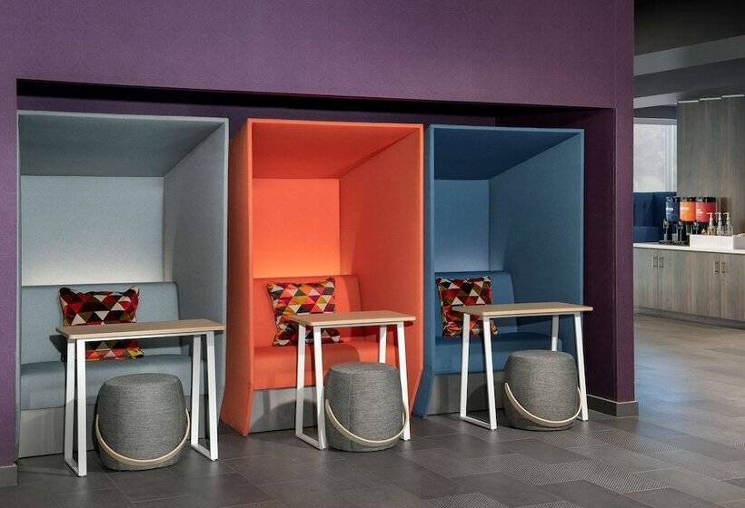 Fotos del hotel Tru By Hilton Miami West Brickell:  32