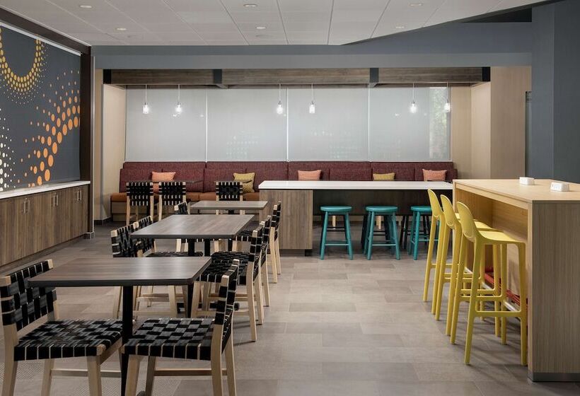 Fotos del hotel Tru By Hilton Miami West Brickell:  36