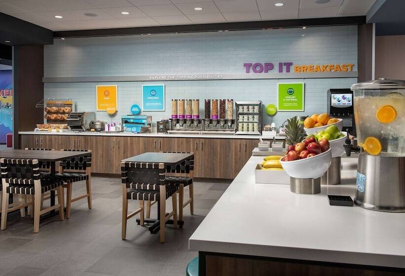 Fotos del hotel Tru By Hilton Miami West Brickell:  34