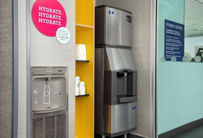 Fotos del hotel Tru By Hilton Miami West Brickell:  33