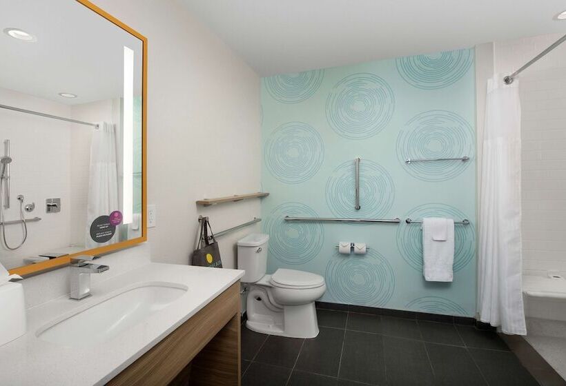 Fotos del hotel Tru By Hilton Miami West Brickell:  28