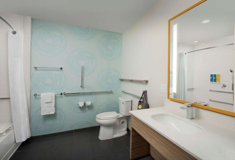 Fotos del hotel Tru By Hilton Miami West Brickell:  26