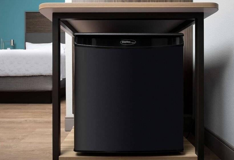 Fotos del hotel Tru By Hilton Miami West Brickell:  25