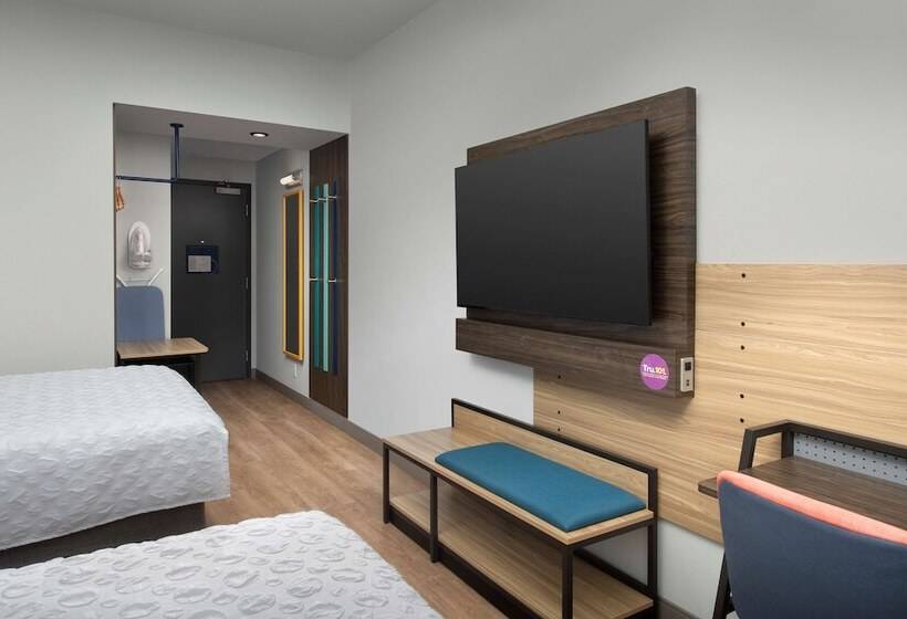 Fotos del hotel Tru By Hilton Miami West Brickell:  40