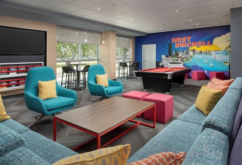 Fotos del hotel Tru By Hilton Miami West Brickell:  41