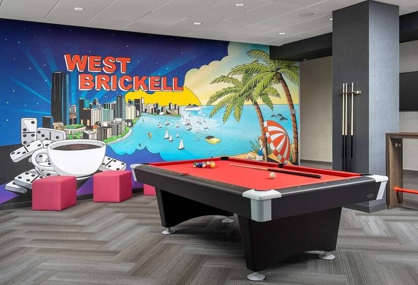 Fotos del hotel Tru By Hilton Miami West Brickell:  42