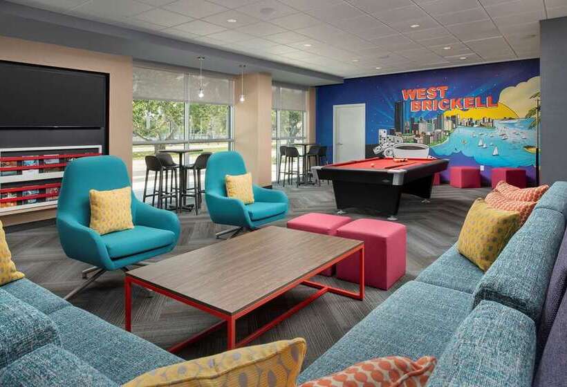 Fotos del hotel Tru By Hilton Miami West Brickell:  10