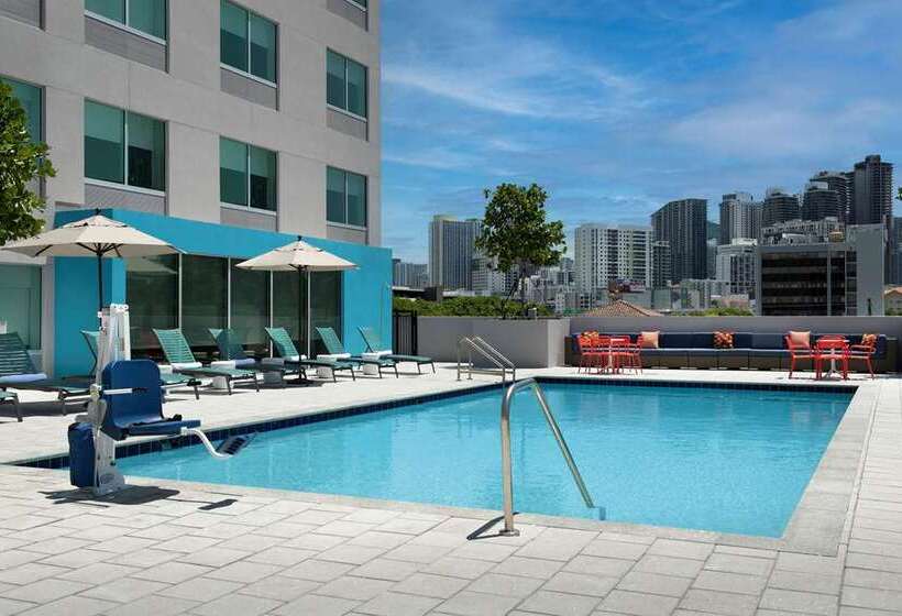 Fotos del hotel Tru By Hilton Miami West Brickell:  4