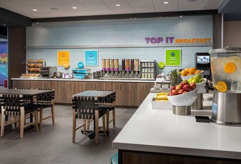 Fotos del hotel Tru By Hilton Miami West Brickell:  13