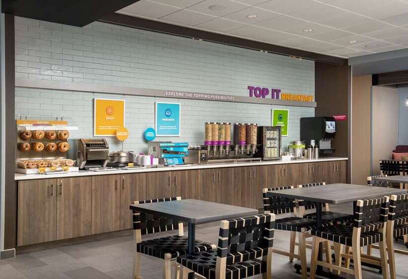 Fotos del hotel Tru By Hilton Miami West Brickell:  14