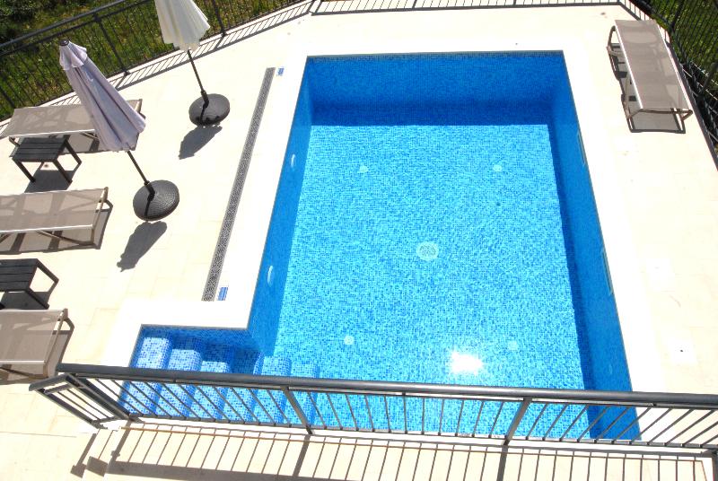 هتل Villa Mambo