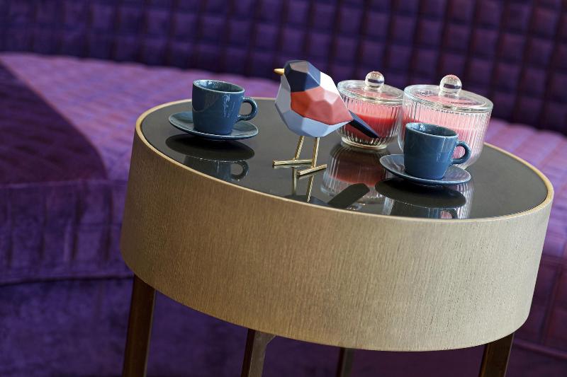 Fotos del hotel Wanda Vista Istanbul:  50