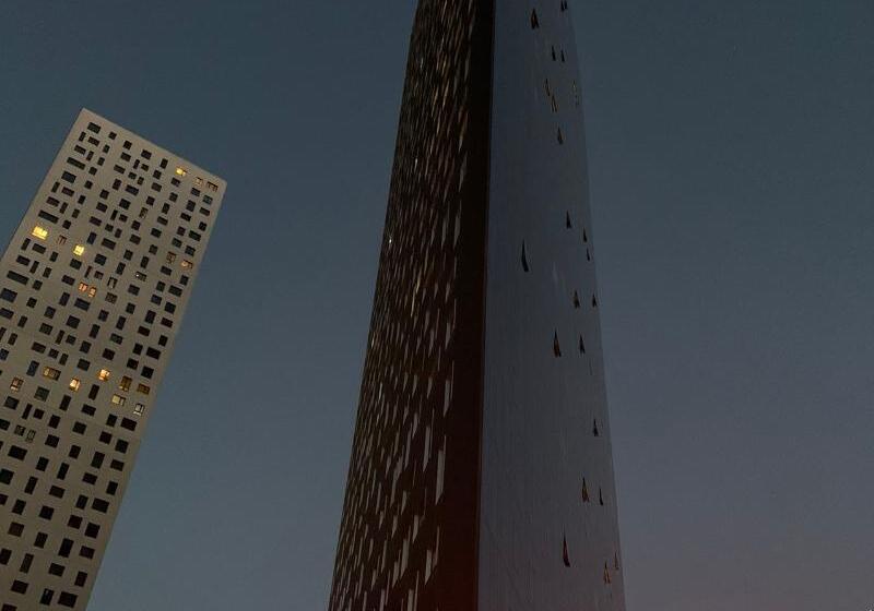 Fotos del hotel Wanda Vista Istanbul:  8