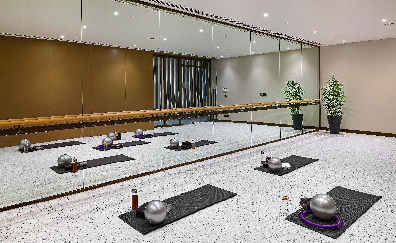 Fotos del hotel Wanda Vista Istanbul:  16