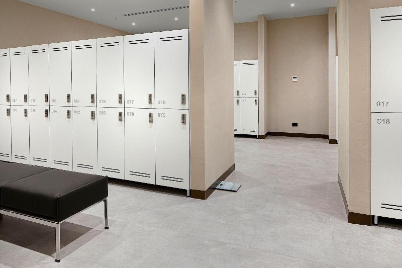 Fotos del hotel Wanda Vista Istanbul:  47