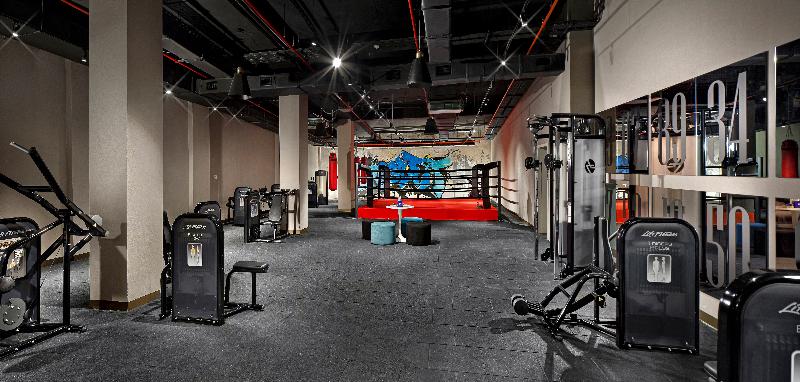 Fotos del hotel Wanda Vista Istanbul:  17