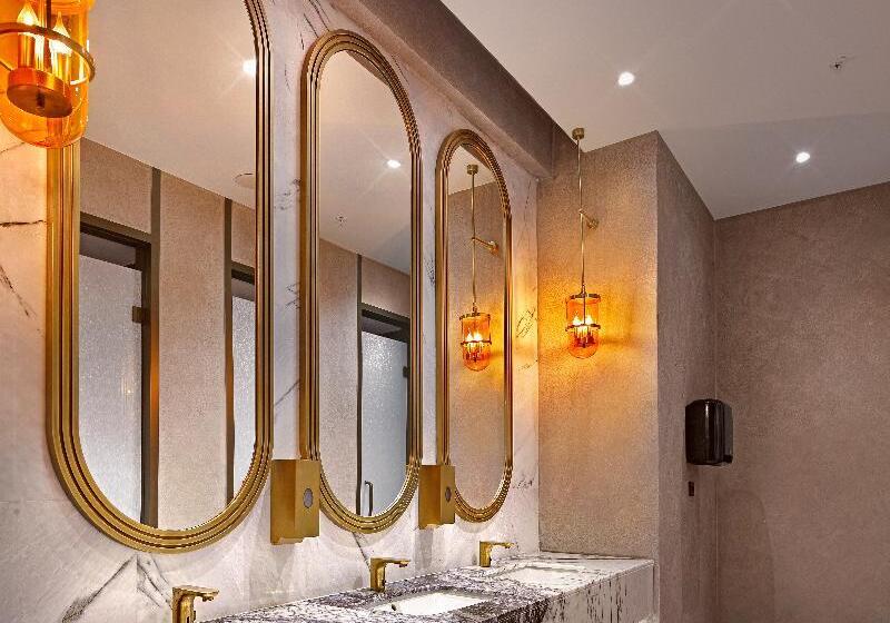 Fotos del hotel Wanda Vista Istanbul:  23