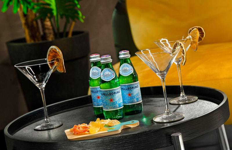 Fotos del hotel Wanda Vista Istanbul:  19