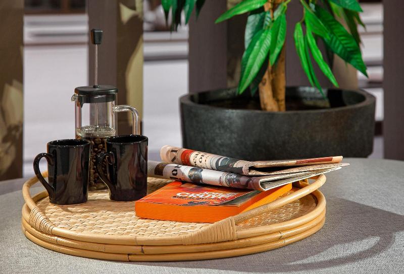 Fotos del hotel Wanda Vista Istanbul:  51