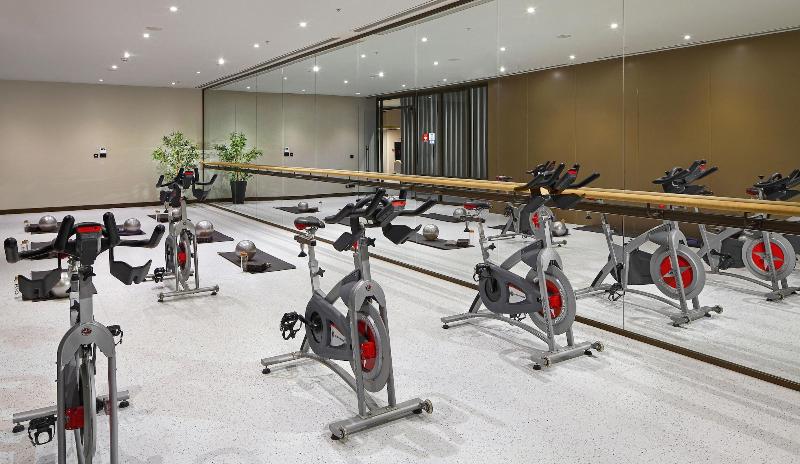 Fotos del hotel Wanda Vista Istanbul:  52