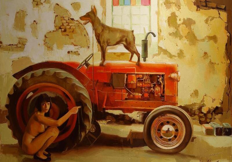 Fotos del hotel Wanda Vista Istanbul:  24