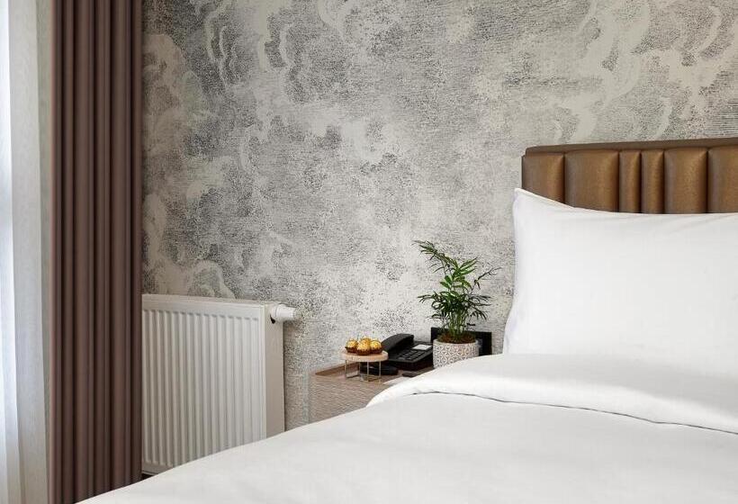 Fotos del hotel Wanda Vista Istanbul:  43