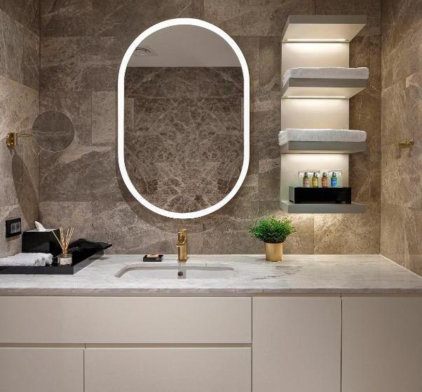 Fotos del hotel Wanda Vista Istanbul:  46