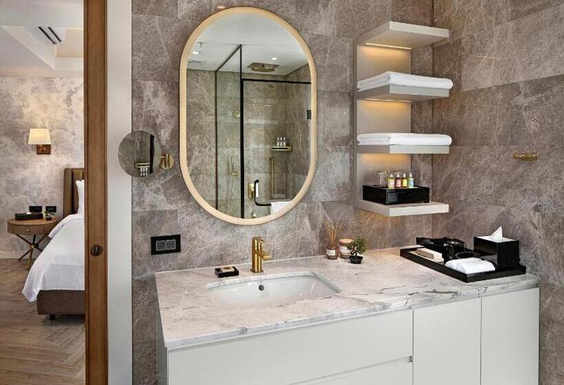 Fotos del hotel Wanda Vista Istanbul:  28