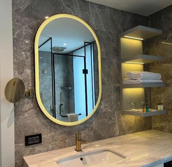 Fotos del hotel Wanda Vista Istanbul:  42