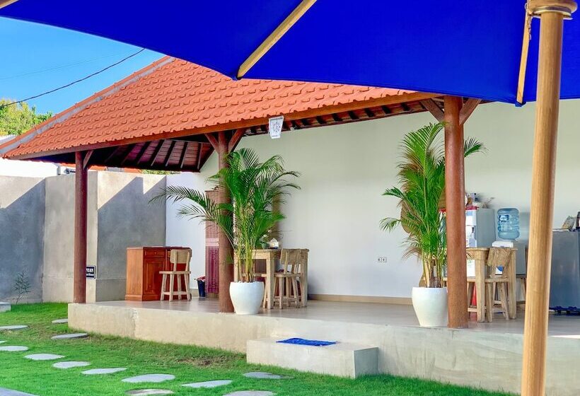 پانسیون Bali Intan Canggu