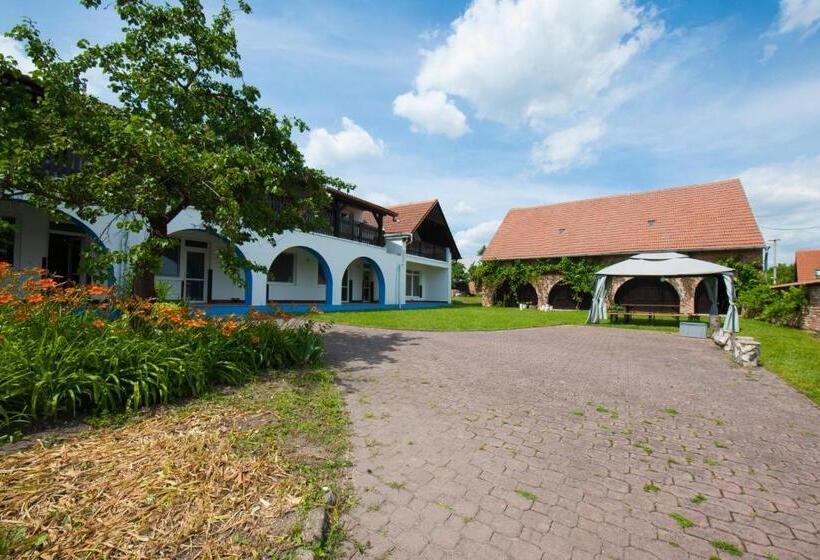 Пансион Penzion Posada