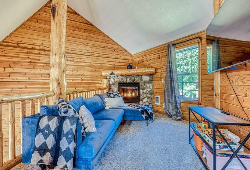 Second Chair Inn